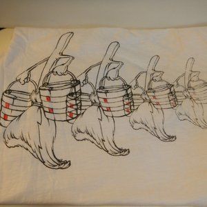 Disney - Fantasia Pin & T-shirt